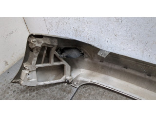 Бампер  Ford Focus 2 2008-2011 задний   