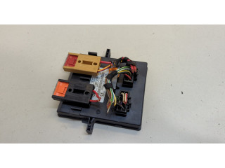 Блок комфорта Audi A6 (C6) 2004-2011 4F0907279B