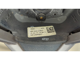 Руль  Ford Fiesta 2008-2013           