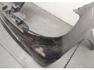 Решетка радиатора Smart Fortwo 2007-2015