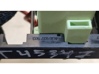 Блок реле  Audi A7 2010-2014         