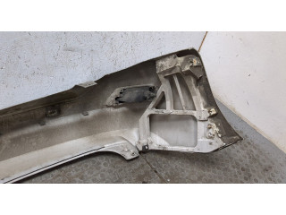 Бампер  Ford Focus 2 2008-2011 задний   