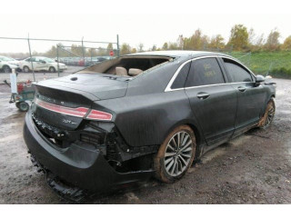 Подушка безопасности боковая (шторка)  Lincoln MKZ 2012-2020     