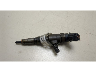 Форсунка топливная  Citroen C4 Grand Picasso 2014-    9802776680, 1610578480, 0445110566     