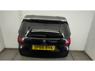 Моторчик заднего дворника Peugeot 2008 2013-2019