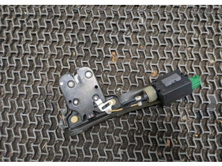 Замок багажника Audi TT 1998-2006