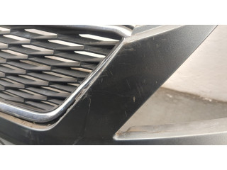 Бампер  Seat Toledo 4 2012-2019 передний   6JA807221