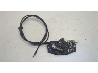 Замок капота  Ford Escape 2012-2015     