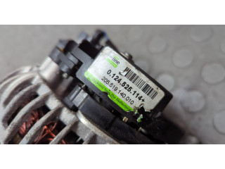 Генератор  Volkswagen Passat 8 2015-           