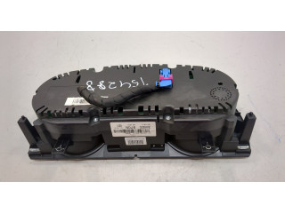 Панель приборов  Volkswagen Passat 7 2010-2015 Европа            