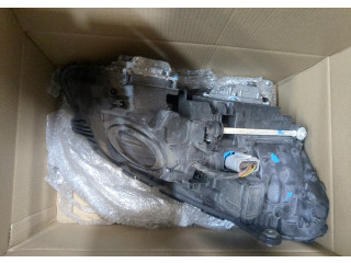 Фара передняя  Mercedes E W212 2013-2016 левая 