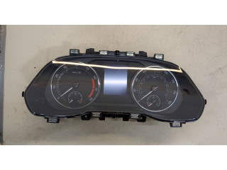 Панель приборов Skoda Octavia (A8) 2019- 5E3920940B