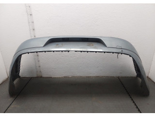 Бампер  Volkswagen Passat CC 2012-2017 задний   3C8807421K, 3C8807521D