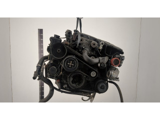 Турбина Турбокомпрессор  Mercedes C W203 2000-2008             