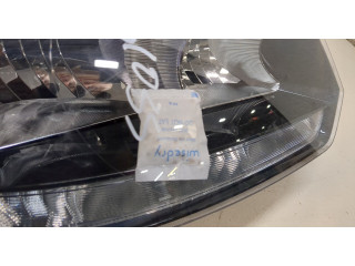 Фара передняя  Skoda Yeti 2013-2018 правая 