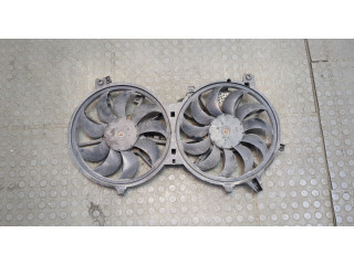 Вентилятор радиатора  Infiniti G 2006-2013           