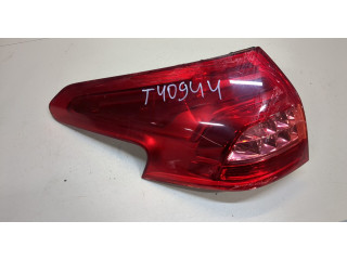 Задний фонарь        Citroen C5 2008- 