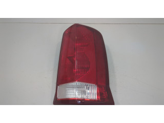 Задний фонарь 15079079