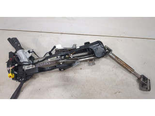 рейка Колонка рулевая Skoda Yeti 2013-2018