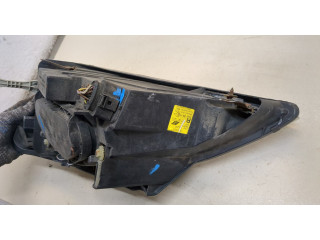 Фара передняя Ford Galaxy 2000-2006 правая