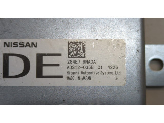 Блок комфорта  Infiniti QX60 2013-2020        