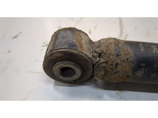 Стойка амортизатора Dacia Logan 2012-2016