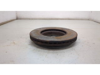 Диск тормозной Volvo C30 2006-2013 передний