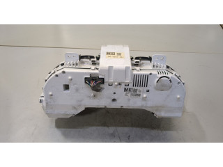 Панель приборов Honda CR-Z 78100SZTE31