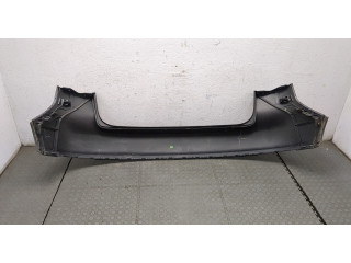 Бампер Volkswagen Golf Plus задний