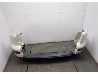 Бампер Citroen C-Crosser 2007-2013 задний