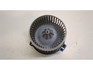 Моторчик печки Mitsubishi Pajero / Montero 2000-2006 1940005093 1940005093