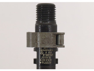 Форсунка топливная  Mercedes C W204 2006-2015    A6460700987     