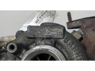 Турбина Mitsubishi Outlander XL 2006-2012