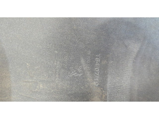 Бампер  Peugeot 3008 2009-2016 задний   