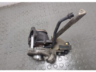  Турбина  Mercedes C W203 2000-2008             