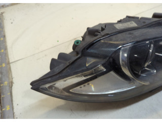 Фара передняя  Jaguar XF 2007–2012 правая 