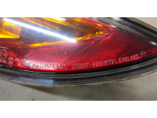 Задний фонарь