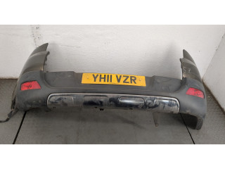 Бампер  Peugeot 3008 2009-2016 задний   