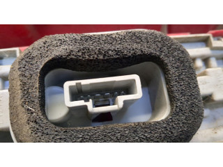 Задний фонарь          