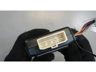 Блок комфорта  Subaru Forester 2013-      spn0001793   