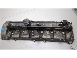 Клапанная крышка двигателя ДВС  Mercedes E W211 2002-2009 3.2     