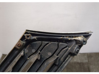 Решетка радиатора  KIA Pride 2011-2017          1.4 