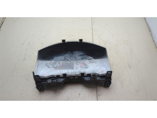 Панель приборов  Infiniti FX 2002-2009            