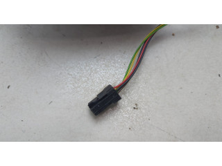 Зеркало боковое  Citroen C4 Grand Picasso 2006-2013  левое           