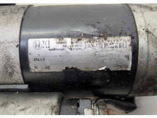 Стартер Smart Forfour W454 2004-2006 1.5