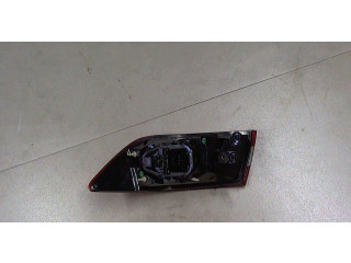 Задний фонарь 265553021R Renault Clio 2012-2016