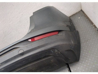 Бампер  GMC Terrain 2017-2024 задний   