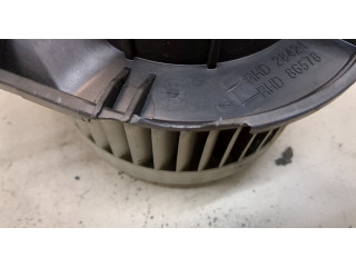 Моторчик печки Volvo XC90 2002-2006 2842186578 2842186578