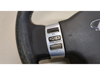 Руль Infiniti QX56 2004-2010