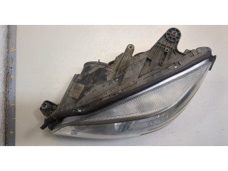 Фара передняя  Mercedes C W204 2006-2015 левая 